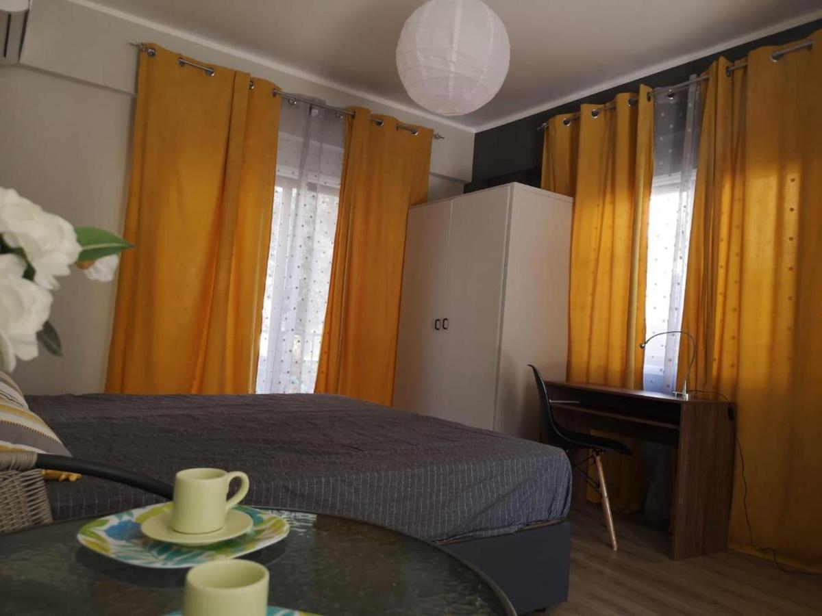 Andreas Apartments Βορόκλινη Εξωτερικό φωτογραφία