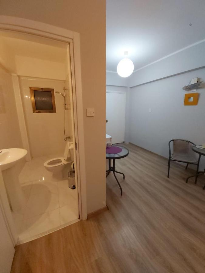 Andreas Apartments Βορόκλινη Εξωτερικό φωτογραφία