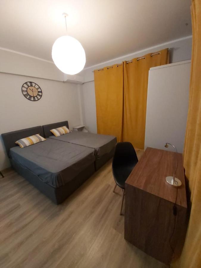 Andreas Apartments Βορόκλινη Εξωτερικό φωτογραφία