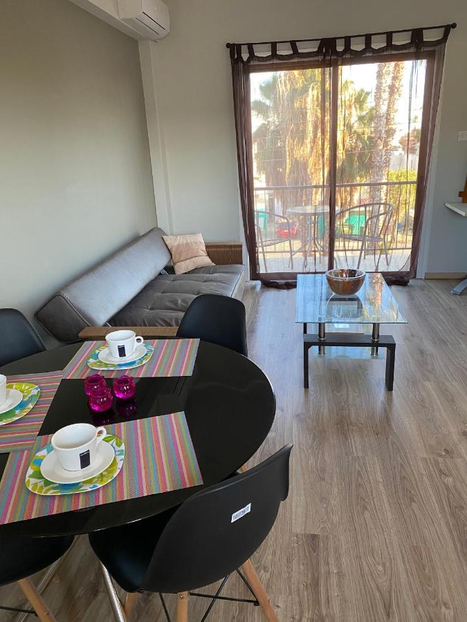 Andreas Apartments Βορόκλινη Εξωτερικό φωτογραφία