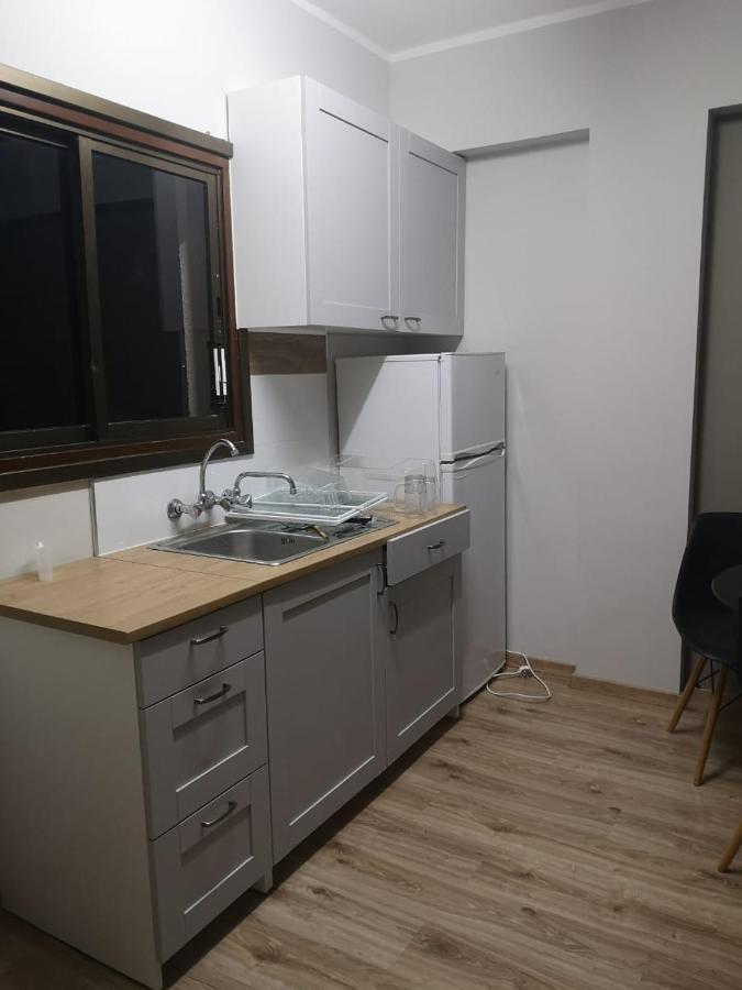 Andreas Apartments Βορόκλινη Εξωτερικό φωτογραφία
