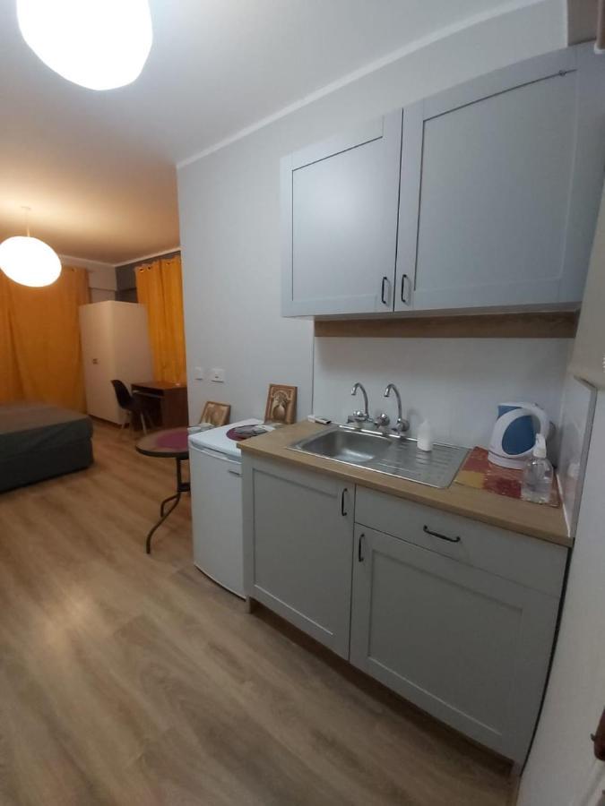 Andreas Apartments Βορόκλινη Εξωτερικό φωτογραφία