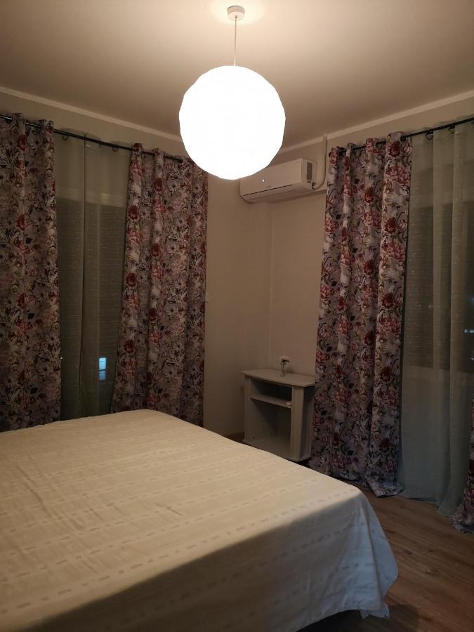 Andreas Apartments Βορόκλινη Εξωτερικό φωτογραφία