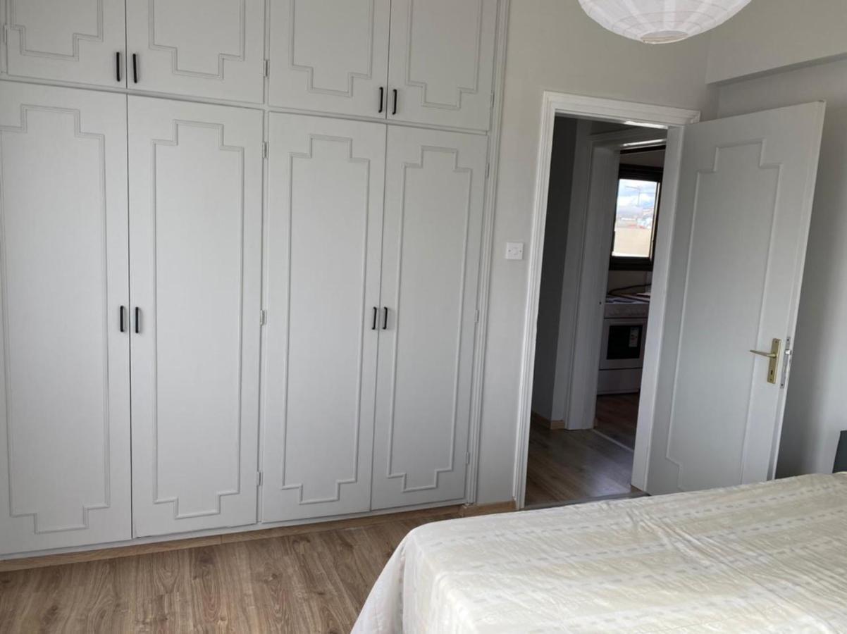 Andreas Apartments Βορόκλινη Εξωτερικό φωτογραφία