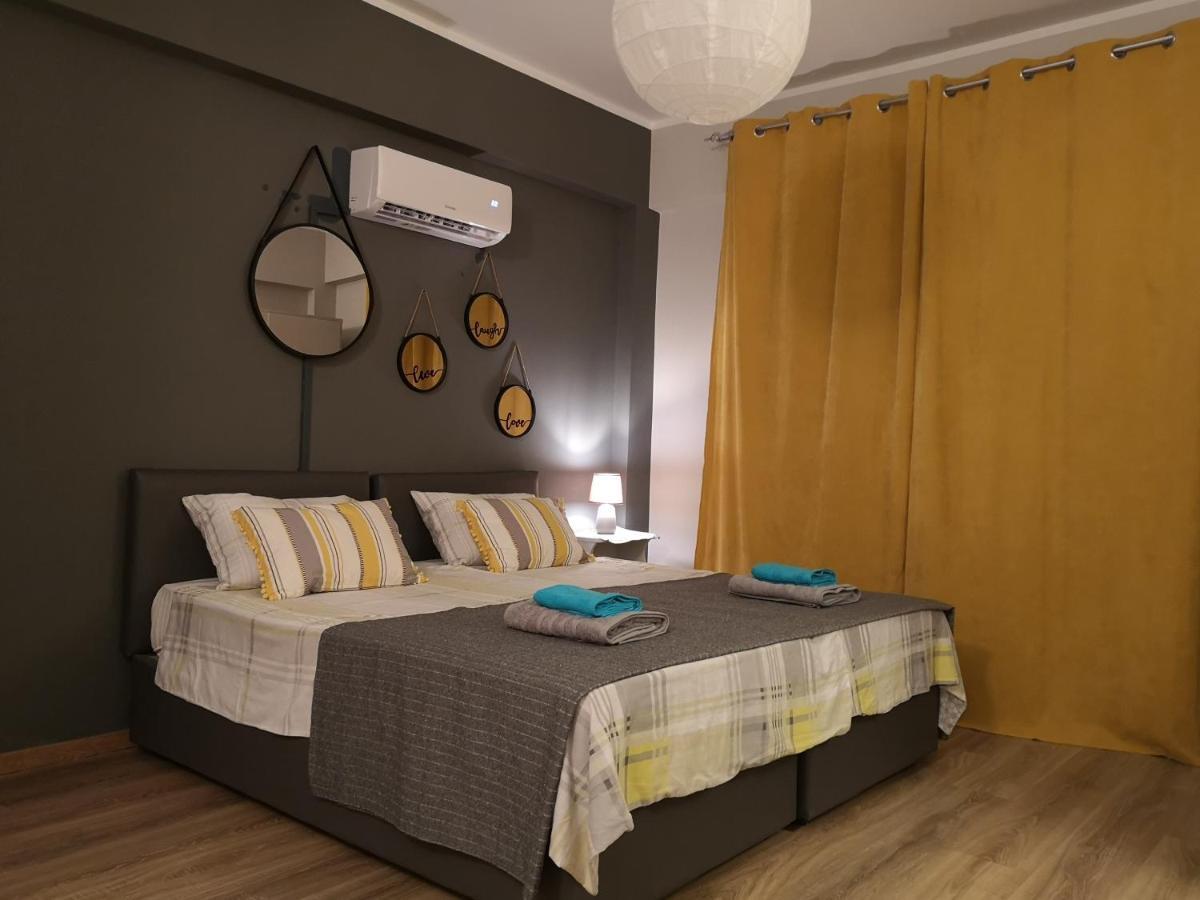 Andreas Apartments Βορόκλινη Εξωτερικό φωτογραφία